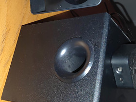 Audio setti, Audio ja musiikkilaitteet, Viihde-elektroniikka, Kouvola, Tori.fi Audio setti, Audio ja musiikkilaitteet, Viihde-elektroniikka, Kouvola, Tori.fi