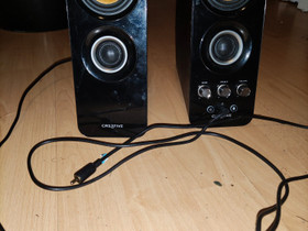 Creative T30 Wireless, Audio ja musiikkilaitteet, Viihde-elektroniikka, Järvenpää, Tori.fi Creative T30 Wireless, Audio ja musiikkilaitteet, Viihde-elektroniikka, Järvenpää, Tori.fi