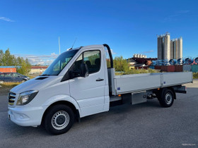 Mercedes-Benz Sprinter 319CDI Aut Pitkä, Kuljetuskalusto, Työkoneet ja kalusto, Tornio, Tori.fi Mercedes-Benz Sprinter 319CDI Aut Pitkä, Kuljetuskalusto, Työkoneet ja kalusto, Tornio, Tori.fi