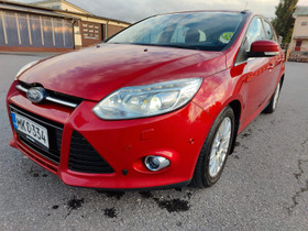 Ford Focus, Autot, Kokkola, Tori.fi Ford Focus, Autot, Kokkola, Tori.fi