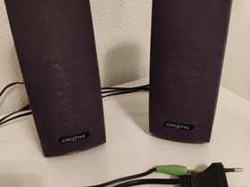 Kaiuttimet, Audio ja musiikkilaitteet, Viihde-elektroniikka, Kouvola, Tori.fi Kaiuttimet, Audio ja musiikkilaitteet, Viihde-elektroniikka, Kouvola, Tori.fi