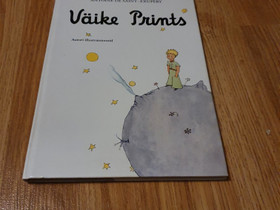 Pikku Prinssi viroksi käännettynä, Lastenkirjat, Kirjat ja lehdet, Kaarina, Tori.fi