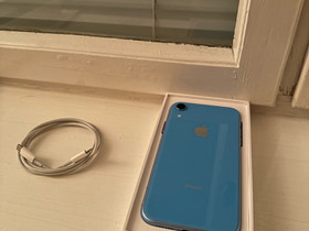 IPhone Xr, Puhelimet, Puhelimet ja tarvikkeet, Rauma, Tori.fi IPhone Xr, Puhelimet, Puhelimet ja tarvikkeet, Rauma, Tori.fi
