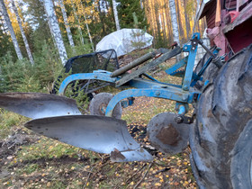 Fiskarsi kyntöaura., Maatalouskoneet, Työkoneet ja kalusto, Saarijärvi, Tori.fi Fiskarsi kyntöaura., Maatalouskoneet, Työkoneet ja kalusto, Saarijärvi, Tori.fi