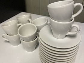 Espresso kupit, Liikkeille ja yrityksille, Äänekoski, Tori.fi Espresso kupit, Liikkeille ja yrityksille, Äänekoski, Tori.fi
