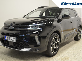 Citroën C5 Aircross, Autot, Kokkola, Tori.fi Citroën C5 Aircross, Autot, Kokkola, Tori.fi