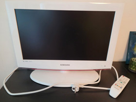 Samsung tv 22", Televisiot, Viihde-elektroniikka, Lahti, Tori.fi Samsung tv 22", Televisiot, Viihde-elektroniikka, Lahti, Tori.fi