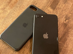 Apple iPhone SE 2020 64gb, Puhelimet, Puhelimet ja tarvikkeet, Nakkila, Tori.fi Apple iPhone SE 2020 64gb, Puhelimet, Puhelimet ja tarvikkeet, Nakkila, Tori.fi