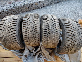 Kumho talvirenkaat, Renkaat ja vanteet, Tampere, Tori.fi Kumho talvirenkaat, Renkaat ja vanteet, Tampere, Tori.fi
