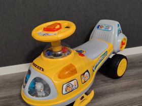 Potkuauto, Lelut ja pelit, Lastentarvikkeet ja lelut, Pirkkala, Tori.fi Potkuauto, Lelut ja pelit, Lastentarvikkeet ja lelut, Pirkkala, Tori.fi