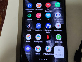 Samsung Note 10+ 12/256GB, Puhelimet, Puhelimet ja tarvikkeet, Pori, Tori.fi