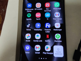 Samsung Note 10+ 12/256GB, Puhelimet, Puhelimet ja tarvikkeet, Pori, Tori.fi Samsung Note 10+ 12/256GB, Puhelimet, Puhelimet ja tarvikkeet, Pori, Tori.fi