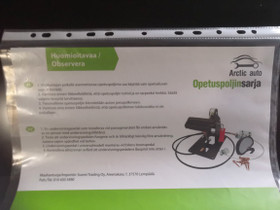 Opetuspoljin sarja, Lisävarusteet ja autotarvikkeet, Auton varaosat ja tarvikkeet, Lahti, Tori.fi Opetuspoljin sarja, Lisävarusteet ja autotarvikkeet, Auton varaosat ja tarvikkeet, Lahti, Tori.fi