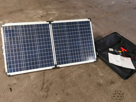 Aurinkopaneeli 80w, Matkailuautojen tarvikkeet, Matkailuautojen tarvikkeet, Kajaani, Tori.fi Aurinkopaneeli 80w, Matkailuautojen tarvikkeet, Matkailuautojen tarvikkeet, Kajaani, Tori.fi