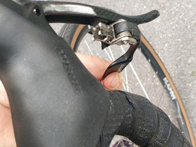 SRAM Double Tap - oikea kahvarunko, Pyörätarvikkeet ja kypärät, Polkupyörät ja pyöräily, Helsinki, Tori.fi SRAM Double Tap - oikea kahvarunko, Pyörätarvikkeet ja kypärät, Polkupyörät ja pyöräily, Helsinki, Tori.fi