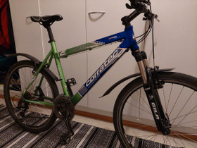 Corratec X-vert maastopyörä 26", Maastopyörät, Polkupyörät ja pyöräily, Vantaa, Tori.fi Corratec X-vert maastopyörä 26", Maastopyörät, Polkupyörät ja pyöräily, Vantaa, Tori.fi