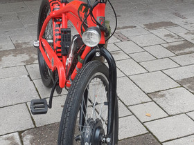 Felt red baron, Sähköpyörät, Polkupyörät ja pyöräily, Kuopio, Tori.fi Felt red baron, Sähköpyörät, Polkupyörät ja pyöräily, Kuopio, Tori.fi