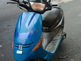 Peugeot zenith, Skootterit, Moto, Raahe, Tori.fi Peugeot zenith, Skootterit, Moto, Raahe, Tori.fi