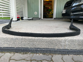Porsche 911 G etuspoileri, Autovaraosat, Auton varaosat ja tarvikkeet, Kajaani, Tori.fi Porsche 911 G etuspoileri, Autovaraosat, Auton varaosat ja tarvikkeet, Kajaani, Tori.fi