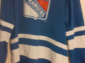 New York rangers, Jääkiekko ja luistelu, Urheilu ja ulkoilu, Kuopio, Tori.fi New York rangers, Jääkiekko ja luistelu, Urheilu ja ulkoilu, Kuopio, Tori.fi