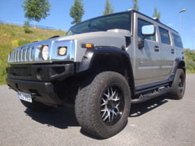 Hummer H2, Autot, Kuopio, Tori.fi Hummer H2, Autot, Kuopio, Tori.fi
