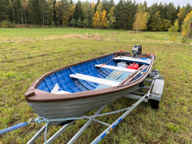 Perämoottorivene 15 hv. Sähköstartilla!, Moottoriveneet, Veneet, Uusikaupunki, Tori.fi Perämoottorivene 15 hv. Sähköstartilla!, Moottoriveneet, Veneet, Uusikaupunki, Tori.fi