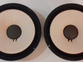 JBL 123 A-1 bassot, Audio ja musiikkilaitteet, Viihde-elektroniikka, Kokkola, Tori.fi JBL 123 A-1 bassot, Audio ja musiikkilaitteet, Viihde-elektroniikka, Kokkola, Tori.fi