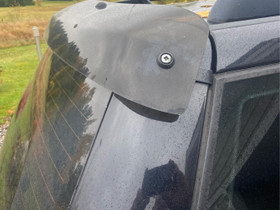Golf IV Variant musta takalippa, Lisävarusteet ja autotarvikkeet, Auton varaosat ja tarvikkeet, Lahti, Tori.fi Golf IV Variant musta takalippa, Lisävarusteet ja autotarvikkeet, Auton varaosat ja tarvikkeet, Lahti, Tori.fi