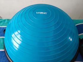 Bosu puolipallo, Kuntoilu ja fitness, Urheilu ja ulkoilu, Pori, Tori.fi Bosu puolipallo, Kuntoilu ja fitness, Urheilu ja ulkoilu, Pori, Tori.fi