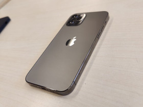 Iphone 12pro 128gb, Puhelimet, Puhelimet ja tarvikkeet, Pori, Tori.fi Iphone 12pro 128gb, Puhelimet, Puhelimet ja tarvikkeet, Pori, Tori.fi