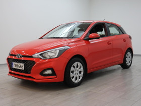 HYUNDAI I20 5D, Autot, Oulu, Tori.fi HYUNDAI I20 5D, Autot, Oulu, Tori.fi