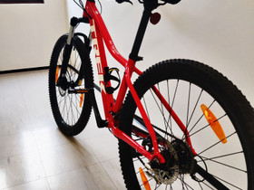 TREK MARLIN 5 Runko S Renkaat 27.5, Maastopyörät, Polkupyörät ja pyöräily, Helsinki, Tori.fi TREK MARLIN 5 Runko S Renkaat 27.5, Maastopyörät, Polkupyörät ja pyöräily, Helsinki, Tori.fi
