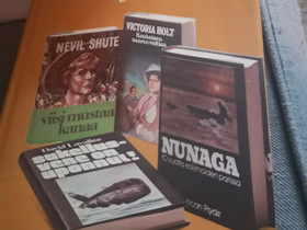 Vanha kirja, kirjavaliot, Muut kirjat ja lehdet, Kirjat ja lehdet, Lohja, Tori.fi Vanha kirja, kirjavaliot, Muut kirjat ja lehdet, Kirjat ja lehdet, Lohja, Tori.fi