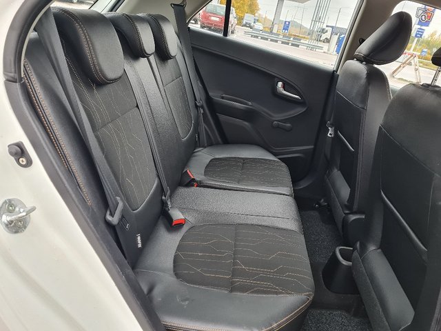 Kia Picanto 9