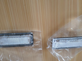 Bmw e46 rekisterikilven led valot, Lisävarusteet ja autotarvikkeet, Auton varaosat ja tarvikkeet, Ylivieska, Tori.fi Bmw e46 rekisterikilven led valot, Lisävarusteet ja autotarvikkeet, Auton varaosat ja tarvikkeet, Ylivieska, Tori.fi