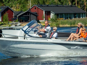 Suvi 63 DUO, Moottoriveneet, Veneet, Pori, Tori.fi Suvi 63 DUO, Moottoriveneet, Veneet, Pori, Tori.fi