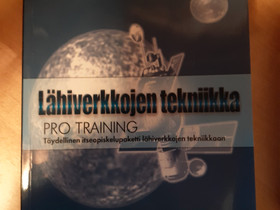 Lähiverkkojen tekniikka, Oppikirjat, Kirjat ja lehdet, Seinäjoki, Tori.fi Lähiverkkojen tekniikka, Oppikirjat, Kirjat ja lehdet, Seinäjoki, Tori.fi