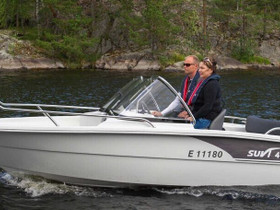 Suvi 47 DUO, Moottoriveneet, Veneet, Pori, Tori.fi Suvi 47 DUO, Moottoriveneet, Veneet, Pori, Tori.fi