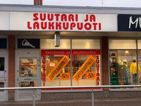 1H, Kauppakatu 2, Kuusankoski, Kouvola, Liike- ja toimitilat, Asunnot, Kouvola, Tori.fi 1H, Kauppakatu 2, Kuusankoski, Kouvola, Liike- ja toimitilat, Asunnot, Kouvola, Tori.fi