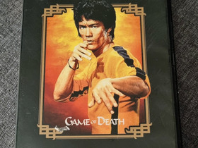 Bruce Leen Game of Death (dvd), Elokuvat, Jyväskylä, Tori.fi Bruce Leen Game of Death (dvd), Elokuvat, Jyväskylä, Tori.fi