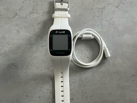 Polar m400 -urheilukello, Kuntoilu ja fitness, Urheilu ja ulkoilu, Kuopio, Tori.fi Polar m400 -urheilukello, Kuntoilu ja fitness, Urheilu ja ulkoilu, Kuopio, Tori.fi