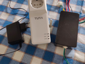 TUTA etäkäynnistin vaunuun, Matkailuvaunujen tarvikkeet, Matkailuautojen tarvikkeet, Mäntsälä, Tori.fi TUTA etäkäynnistin vaunuun, Matkailuvaunujen tarvikkeet, Matkailuautojen tarvikkeet, Mäntsälä, Tori.fi