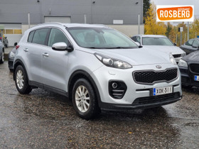 Kia Sportage, Autot, Kuopio, Tori.fi Kia Sportage, Autot, Kuopio, Tori.fi