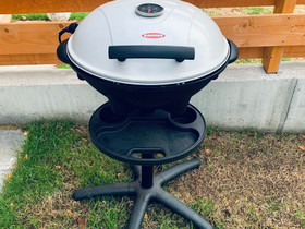 Barbec sähkögrilli, Pihakalusteet ja grillit, Piha ja puutarha, Helsinki, Tori.fi Barbec sähkögrilli, Pihakalusteet ja grillit, Piha ja puutarha, Helsinki, Tori.fi