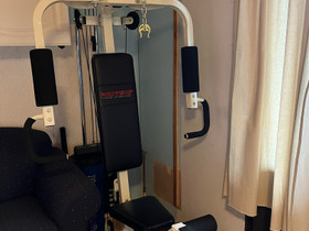 Kuntokeskus, Kuntoilu ja fitness, Urheilu ja ulkoilu, Jyväskylä, Tori.fi Kuntokeskus, Kuntoilu ja fitness, Urheilu ja ulkoilu, Jyväskylä, Tori.fi