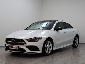 Mercedes-Benz CLA, Autot, Oulu, Tori.fi Mercedes-Benz CLA, Autot, Oulu, Tori.fi