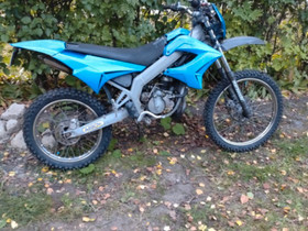 Derbi senda, Mopot, Moto, Kuopio, Tori.fi Derbi senda, Mopot, Moto, Kuopio, Tori.fi