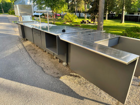 Metos Tarjoilulinjasto, Liikkeille ja yrityksille, Jyväskylä, Tori.fi Metos Tarjoilulinjasto, Liikkeille ja yrityksille, Jyväskylä, Tori.fi