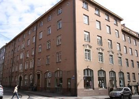 2H, Korkeavuorenkatu 9, Ullanlinna, Helsinki, Vuokrattavat asunnot, Asunnot, Helsinki, Tori.fi 2H, Korkeavuorenkatu 9, Ullanlinna, Helsinki, Vuokrattavat asunnot, Asunnot, Helsinki, Tori.fi