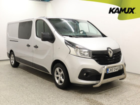 Renault Trafic, Autot, Tampere, Tori.fi Renault Trafic, Autot, Tampere, Tori.fi
